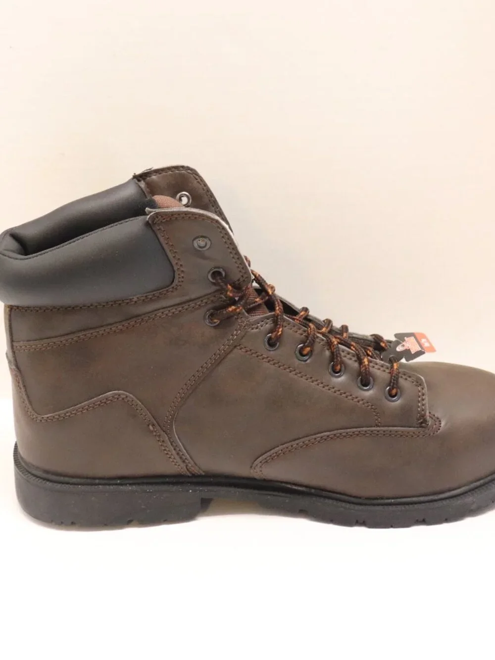 Brahma these boots
